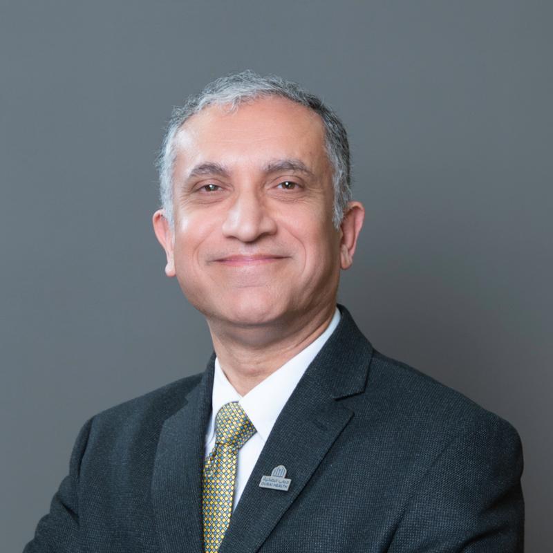 د. محمد حامد فاروقي